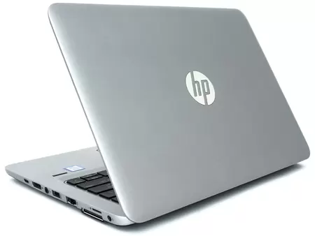 HP EliteBook 820 G3 Core i7 6th Generation Laptop 8GB DDR4 256GB